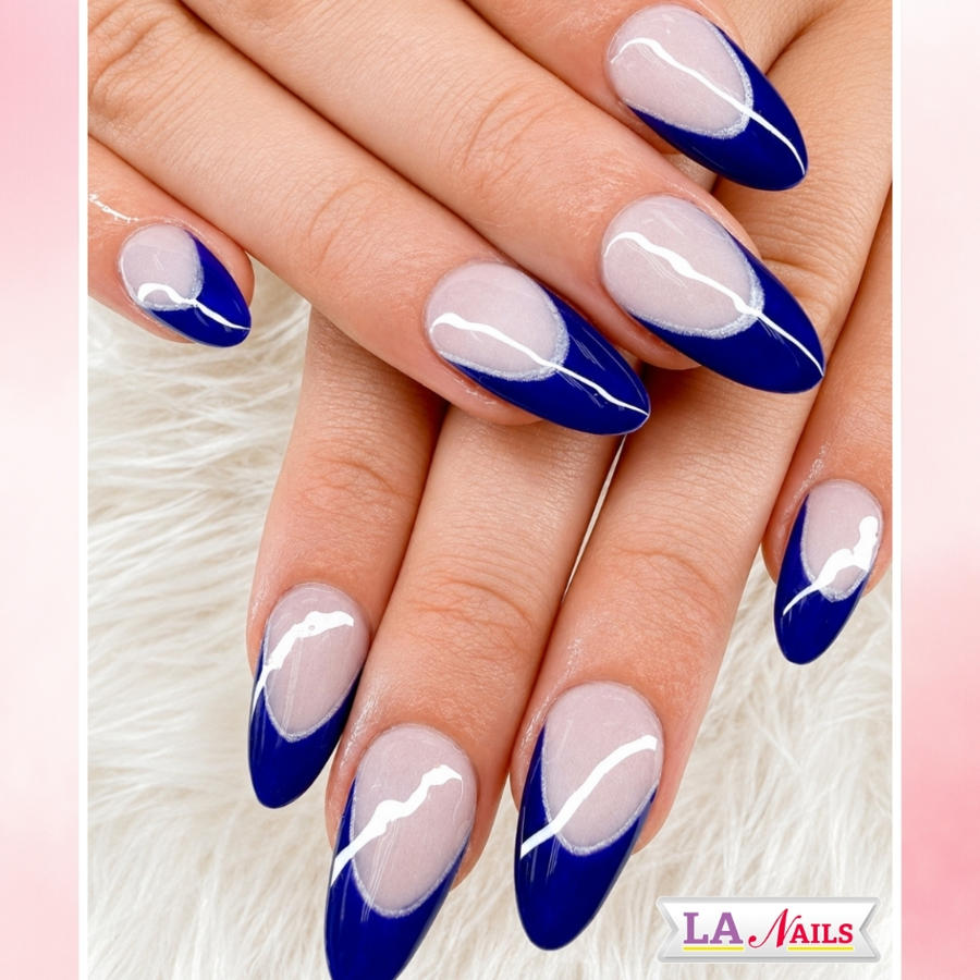 Nail Art Design